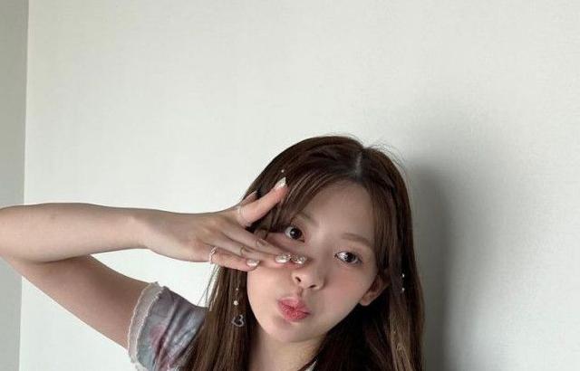 STAYC SIEUN