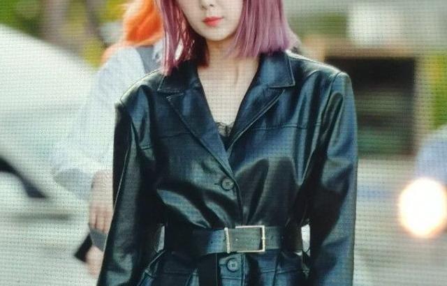 드림캐쳐 다미