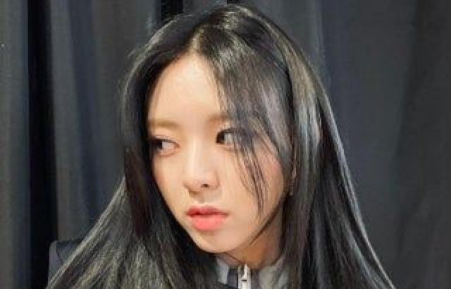 ITZY 유나
