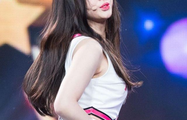 트와이스 나연