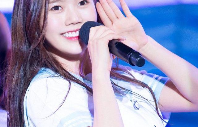 오마이걸 효정