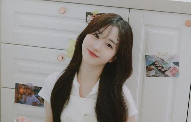 NMIXX 혜원