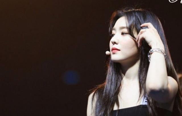 아이린  K-CON NewYork