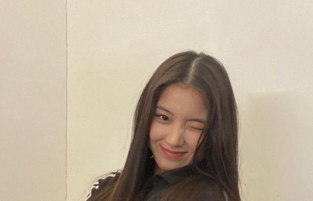 NMIXX 김지우