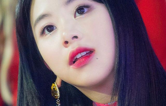 트와이스 채영