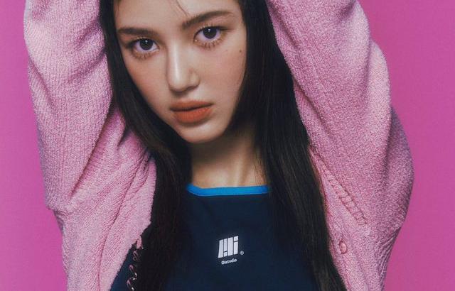 뉴진스 다니엘