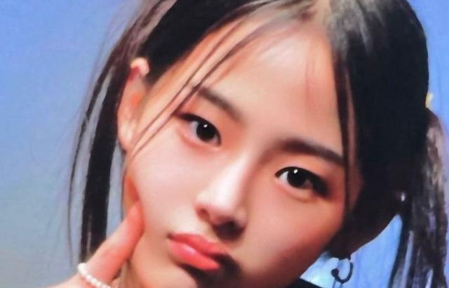 뉴진스 민지
