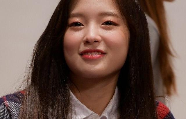 Oh My Girl Arin