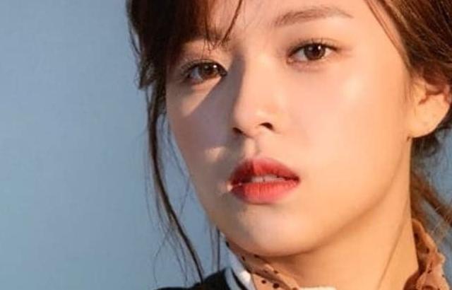 TWICE JEONGYEON