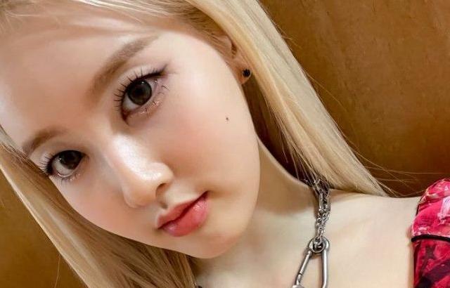 STAYC 시은