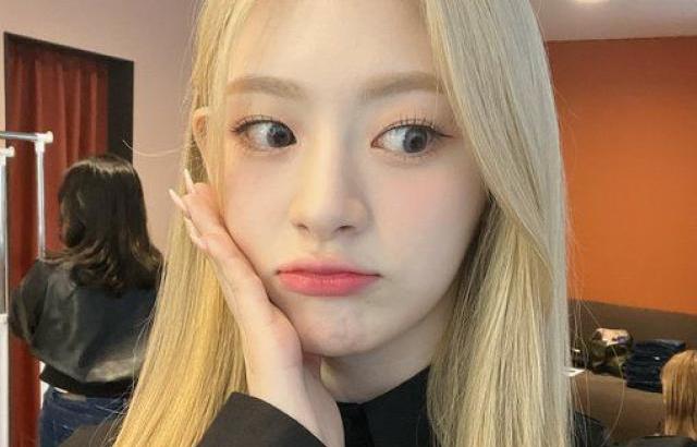 STAYC SEEUN