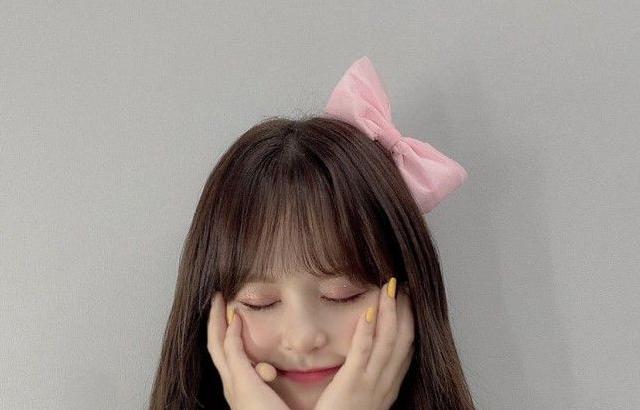 EVERGLOW Jiwon