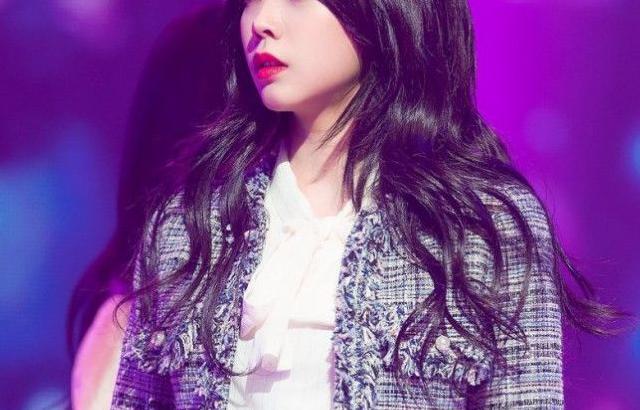 (생각나서 다시보는)190209 춘천 러블리즈 지수,예인,수정