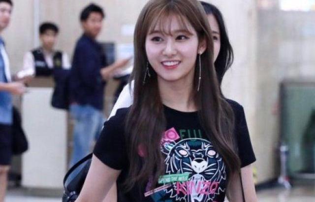 TWICE 사나