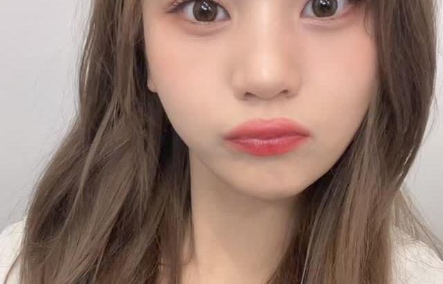 비비지 엄지