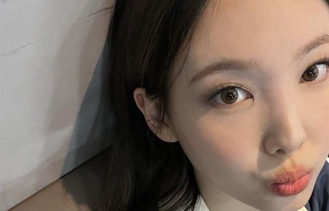 TWICE 나연