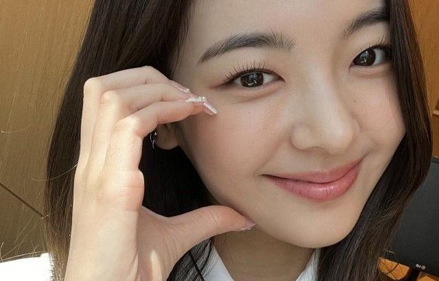 ITZY 리아