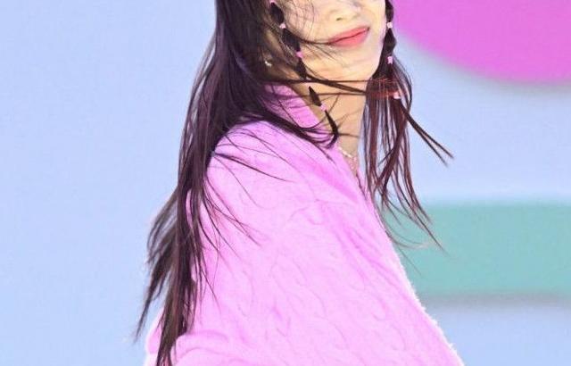 STAYC Sumin