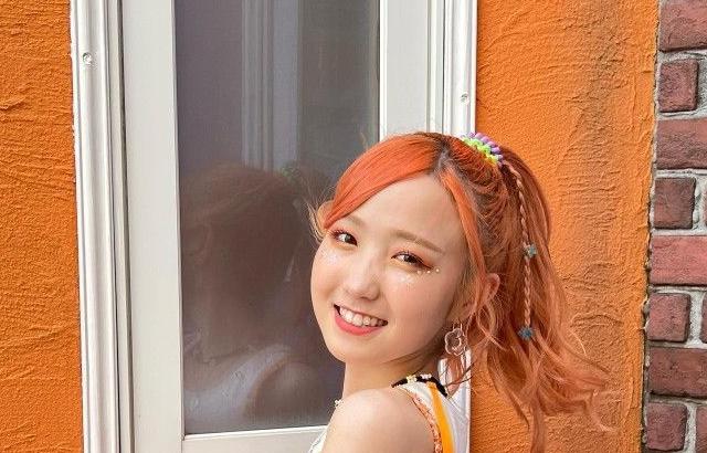 Honda Hitomi