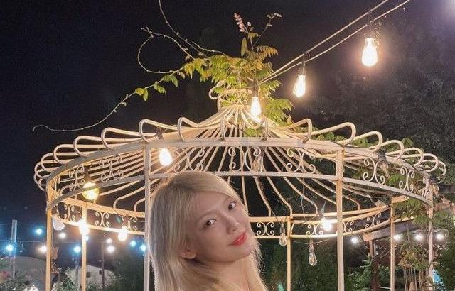 EVERGLOW ONDA