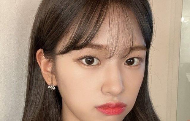 IVE YUJIN