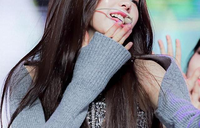 IVE WONYOUNG
