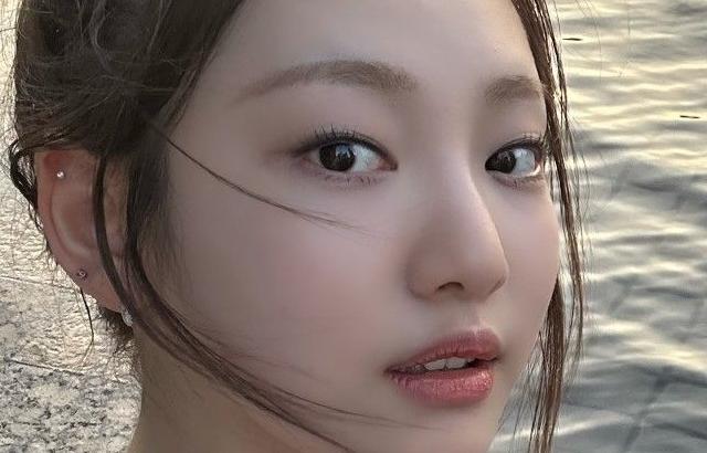 에스파 닝닝