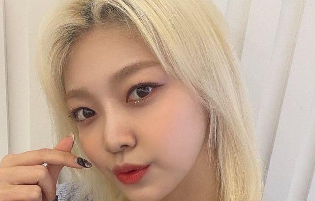 EVERGLOW 조세림