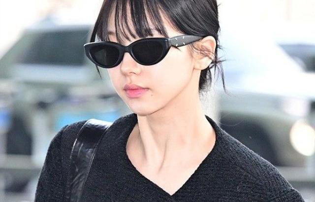 에스파 카리나