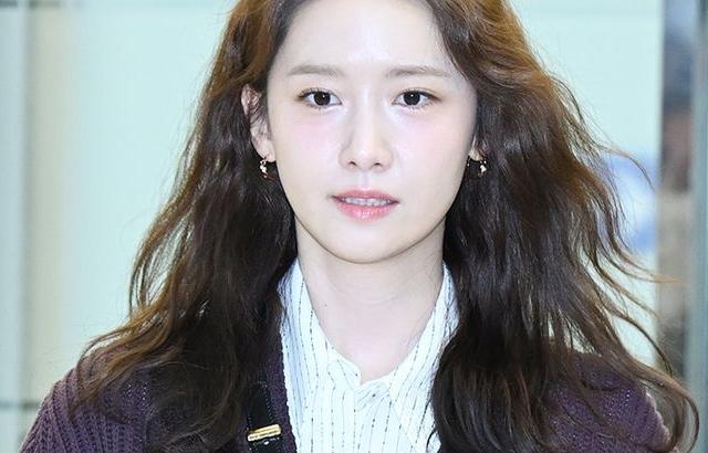 윤아