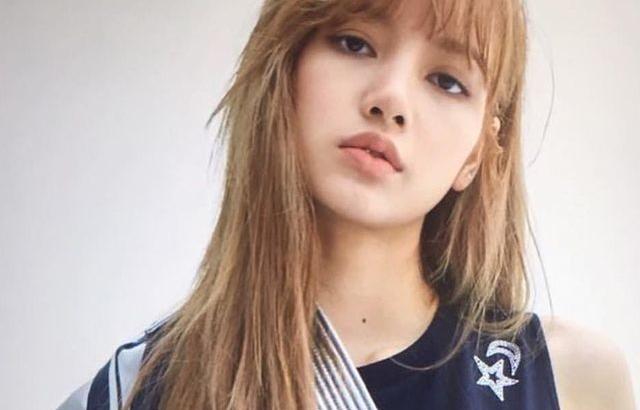 블랙핑크 리사