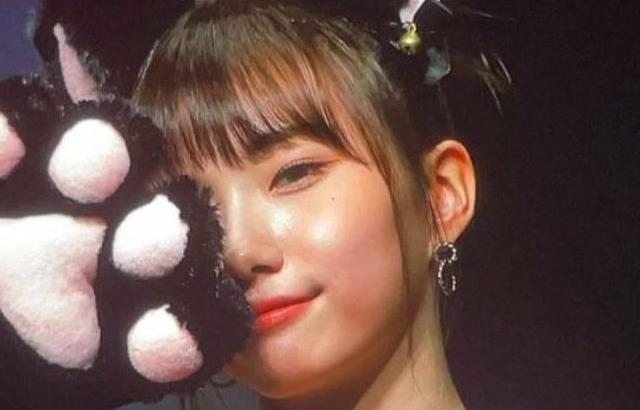 Kep1er Youngeun