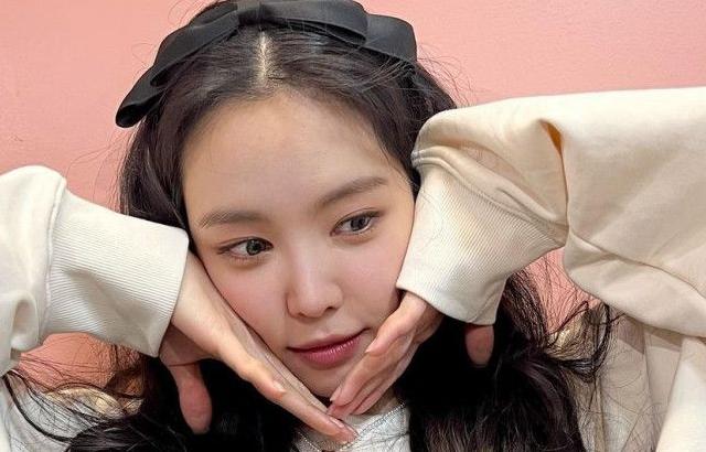 손나은