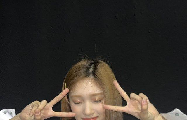 IVE LEESEO