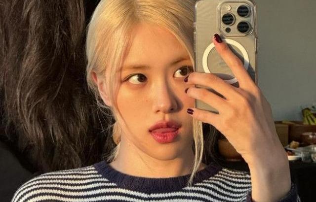 로제 (블랙핑크)