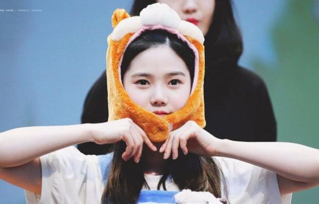 효정이