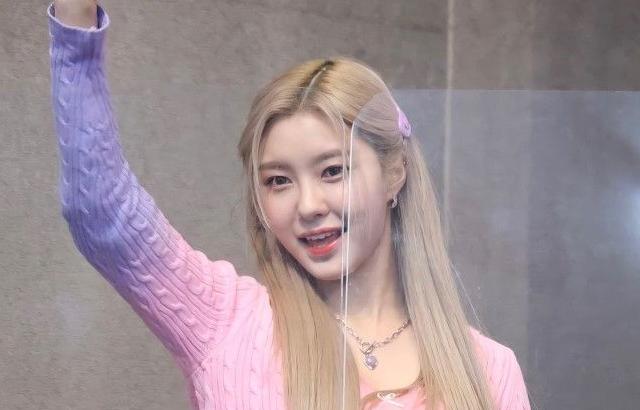 케플러 김다연