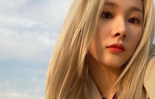 에버글로우 한은지