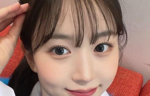 NMIXX Haewon