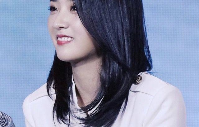 윤보미