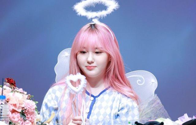 케플러 김채현