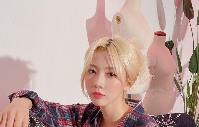 DREAMCATCHER YOOHYEON