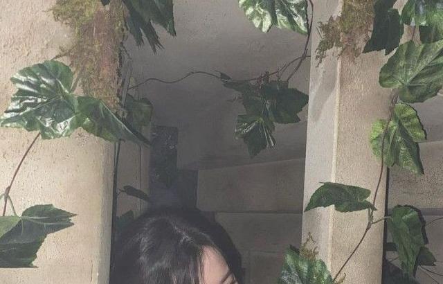 (G)I-DLE shuhua