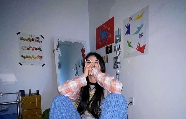 (G)I-DLE SOYEON