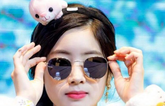 180421 여의도 팬싸 다현 채영 쯔위