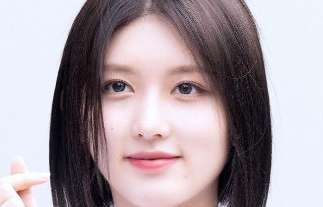 IVE KIM GAEUL