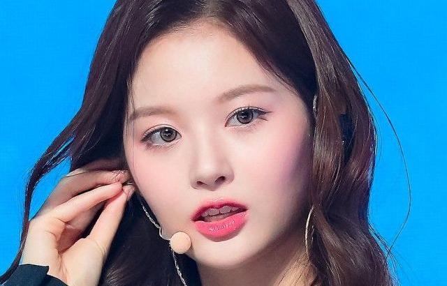 엔믹스 설윤아