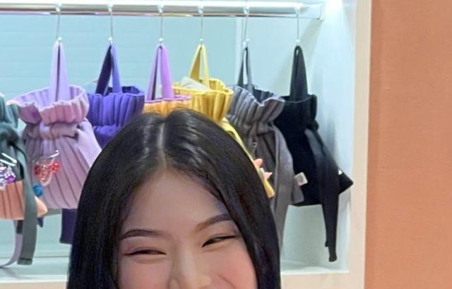 STAYC 아이사