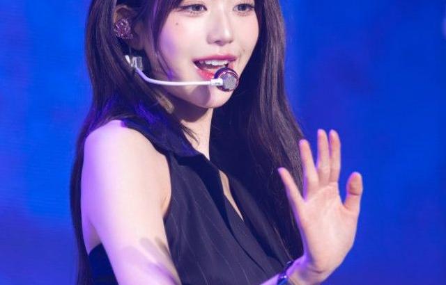 영 (아이브)
