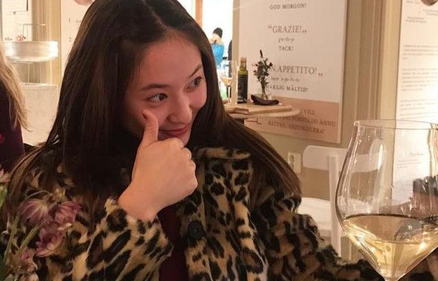 크리스탈 (정수정)